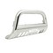 Westin Automotive 11-16 F250/350/450/15-16 F550 HD SUPERDUTY E-SERIES BULL BAR SS 31-5370 - alternate 3